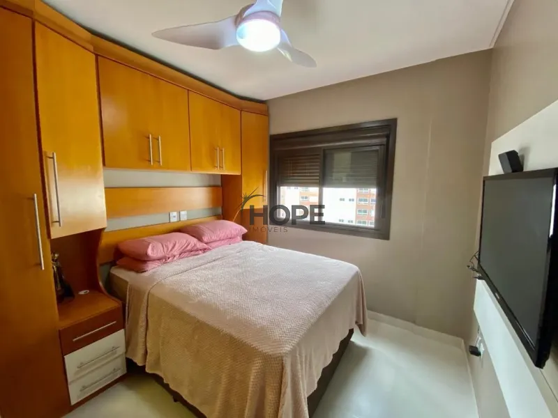 APARTAMENTO 02 DORMITÓRIOS NO BAIRRO NAVEGANTES!: 11ª foto da galeria de imagens do imóvel