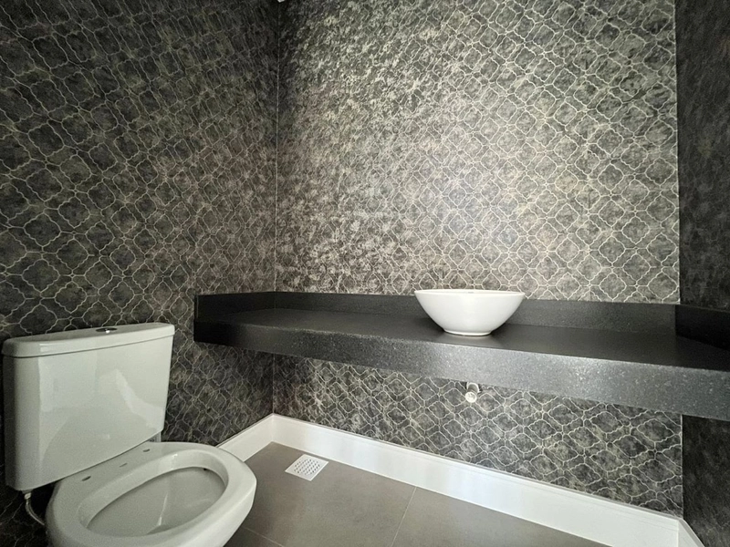 Casa em Condomínio Fechado/Arroio Teixeira: 2ª foto da galeria de imagens do imóvel
