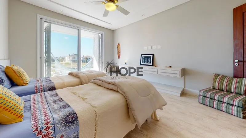 Casa em Condominio a beira mar: 40ª foto da galeria de imagens do imóvel