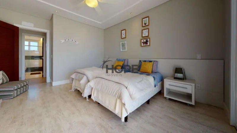 Casa em Condominio a beira mar: 26ª foto da galeria de imagens do imóvel