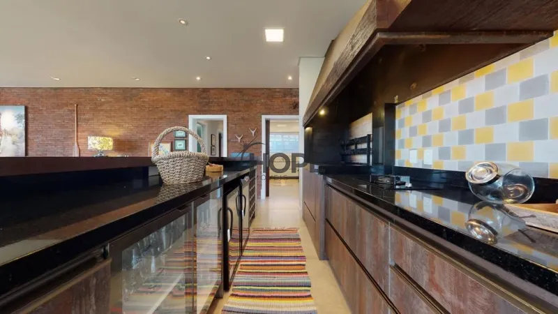 Casa em Condominio a beira mar: 13ª foto da galeria de imagens do imóvel