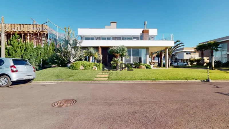 Imóvel residencial ou comercial