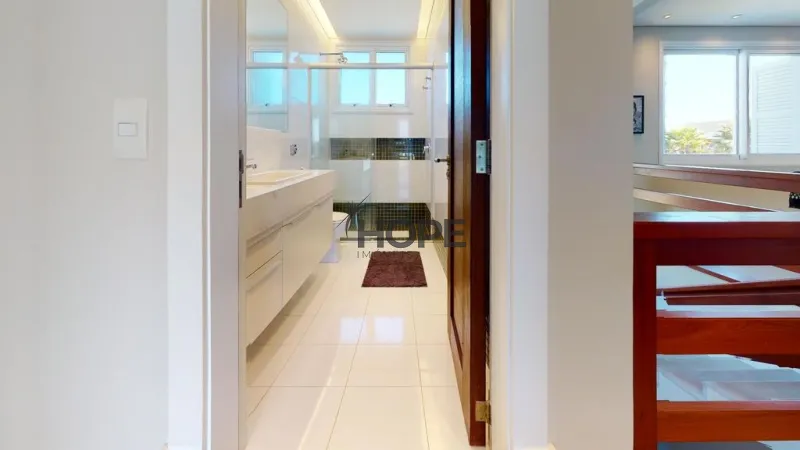 Casa em Condominio a beira mar: 45ª foto da galeria de imagens do imóvel