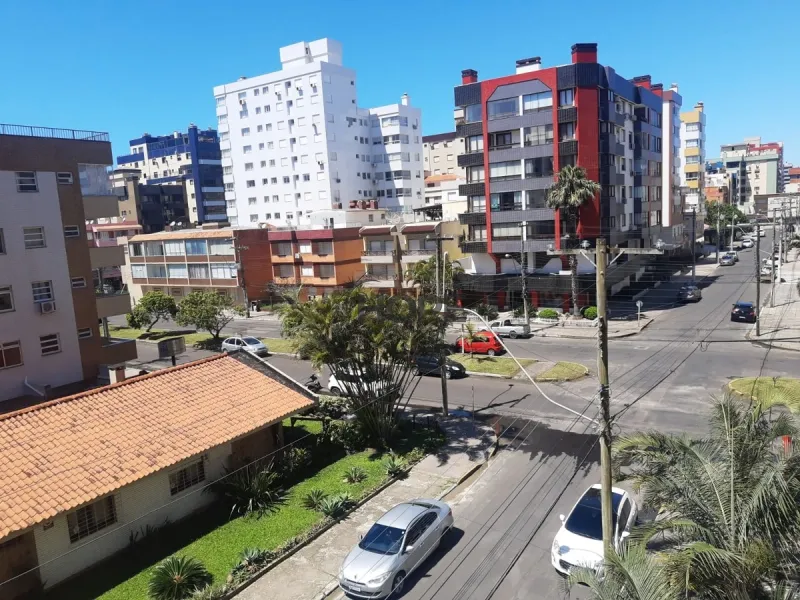 APARTAMENTO AMPLO COMPOSTO POR 2 DORMITÓRIOS EM CAPÃO DA CANOA!: 14ª foto da galeria de imagens do imóvel