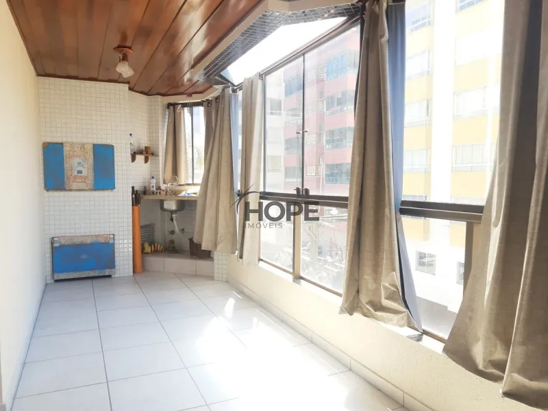 APARTAMENTO AMPLO COMPOSTO POR 2 DORMITÓRIOS EM CAPÃO DA CANOA!: 8ª foto da galeria de imagens do imóvel