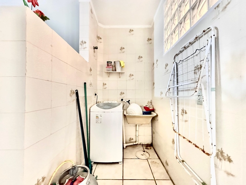 APARTAMENTO 2 DORMITÓRIO EM CAPÃO DA CANOA/CENTRO: 2ª foto da galeria de imagens do imóvel