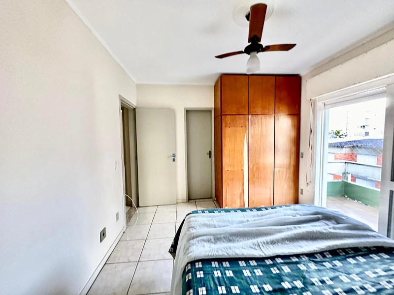 APARTAMENTO 2 DORMITÓRIO EM CAPÃO DA CANOA/CENTRO: 1ª foto da galeria de imagens do imóvel