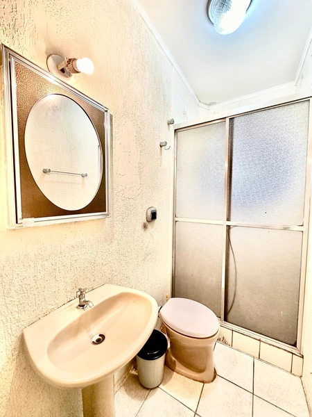 APARTAMENTO 2 DORMITÓRIO EM CAPÃO DA CANOA/CENTRO: 9ª foto da galeria de imagens do imóvel