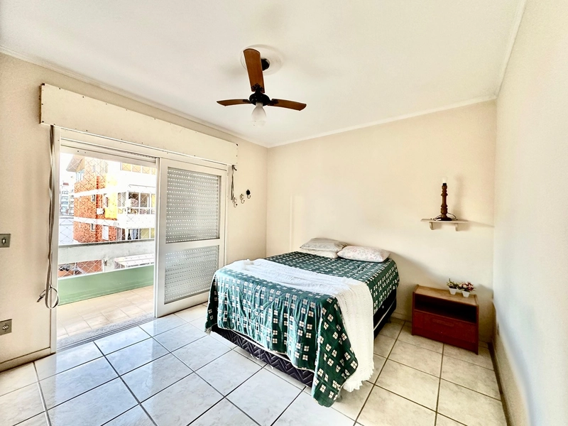 APARTAMENTO 2 DORMITÓRIO EM CAPÃO DA CANOA/CENTRO: 3ª foto da galeria de imagens do imóvel