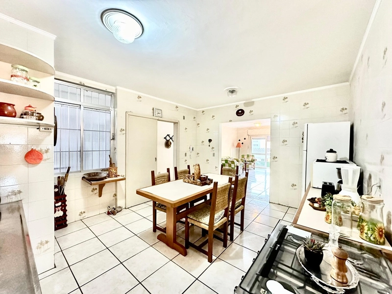 APARTAMENTO 2 DORMITÓRIO EM CAPÃO DA CANOA/CENTRO: 14ª foto da galeria de imagens do imóvel