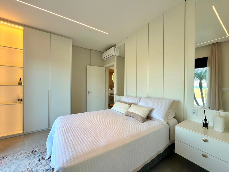 CASA TÉRREA DE ALTO PADRÃO À VENDA NO CONDOMÍNIO ZEN!: 36ª foto da galeria de imagens do imóvel