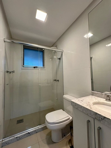 CASA  EM CONDOMÍNIO FECHADO EM CAPÃO DA CANOA/VELAS DA MARINA: 15ª foto da galeria de imagens do imóvel