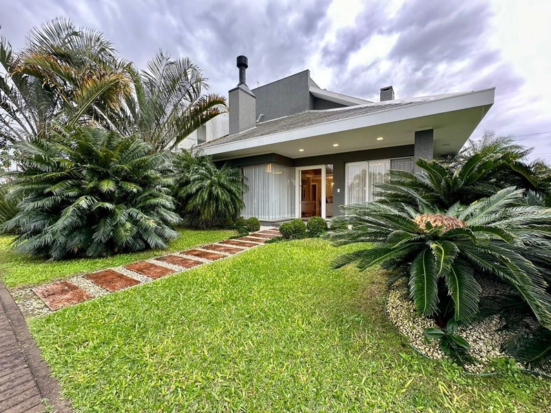 Imóvel residencial ou comercial