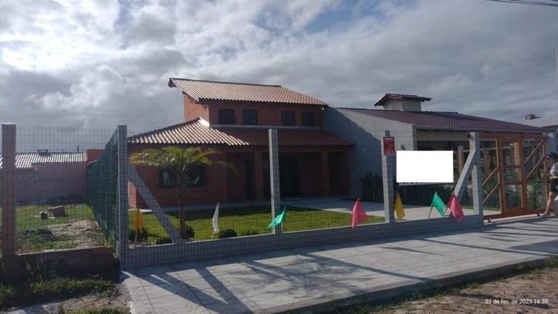 Sobrado a venda com 4 dormitórios em Atlântida Sul: 27ª foto da galeria de imagens do imóvel