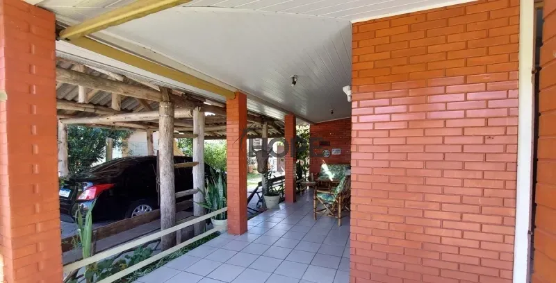 Excelente casa com amplo pátio em Atlântida: 16ª foto da galeria de imagens do imóvel