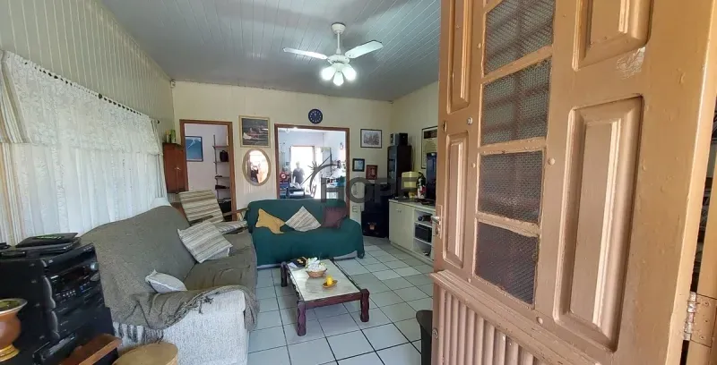 Excelente casa com amplo pátio em Atlântida: 17ª foto da galeria de imagens do imóvel