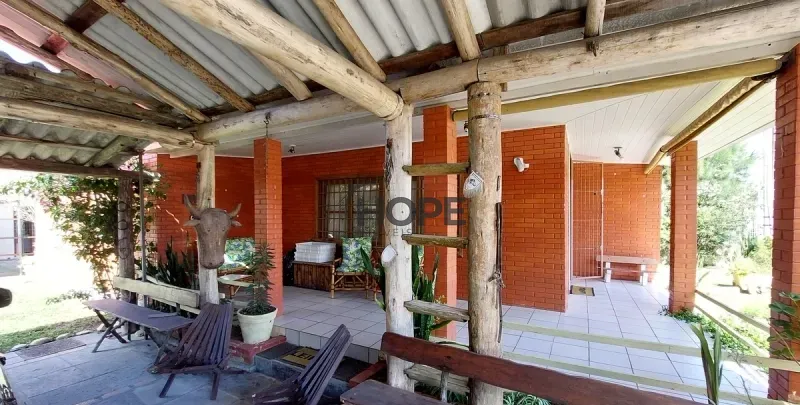 Excelente casa com amplo pátio em Atlântida: 22ª foto da galeria de imagens do imóvel