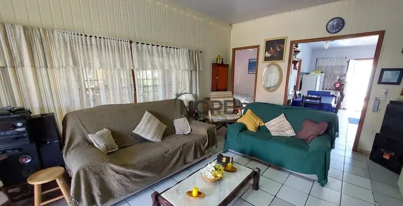 Excelente casa com amplo pátio em Atlântida: 12ª foto da galeria de imagens do imóvel