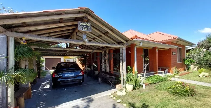 Excelente casa com amplo pátio em Atlântida: 21ª foto da galeria de imagens do imóvel