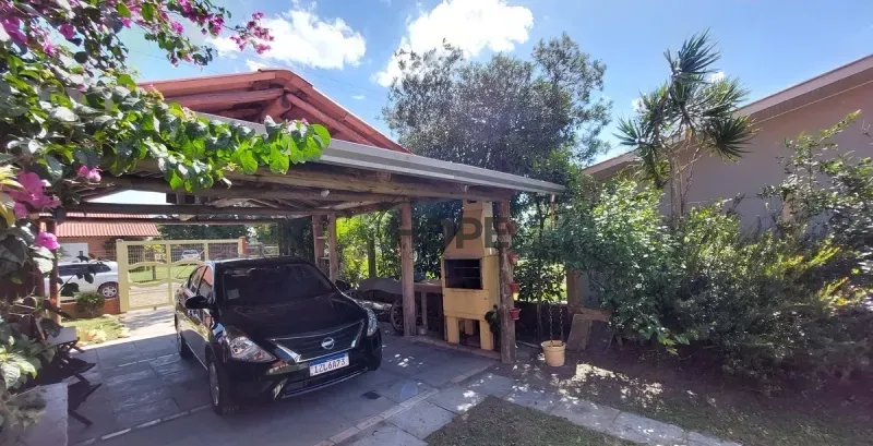 Excelente casa com amplo pátio em Atlântida: 5ª foto da galeria de imagens do imóvel