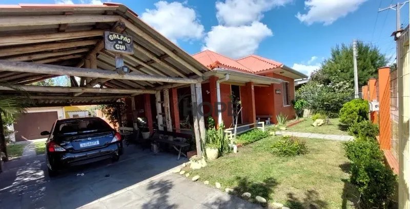 Excelente casa com amplo pátio em Atlântida: 24ª foto da galeria de imagens do imóvel