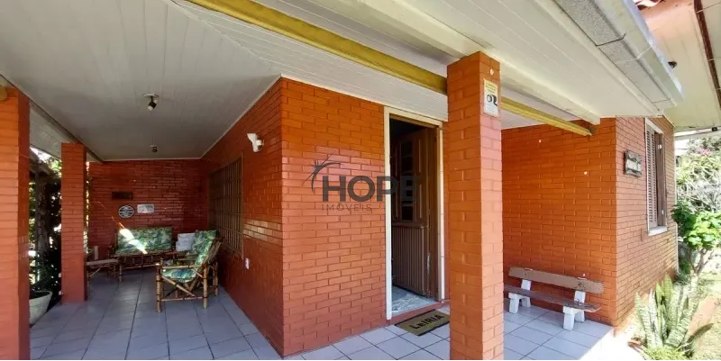 Excelente casa com amplo pátio em Atlântida: 7ª foto da galeria de imagens do imóvel