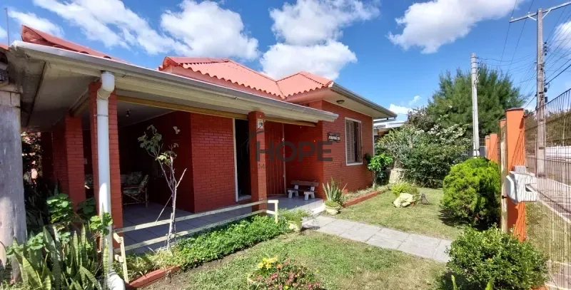 Excelente casa com amplo pátio em Atlântida: 11ª foto da galeria de imagens do imóvel