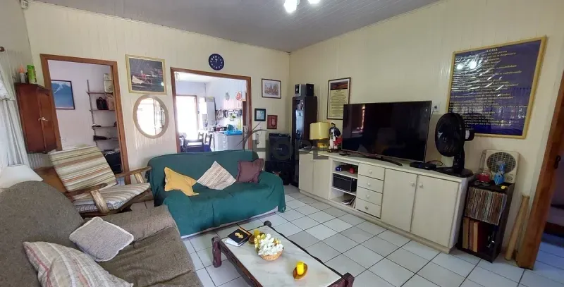 Excelente casa com amplo pátio em Atlântida: 13ª foto da galeria de imagens do imóvel