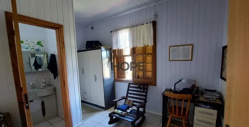 Excelente casa com amplo pátio em Atlântida: 14ª foto da galeria de imagens do imóvel