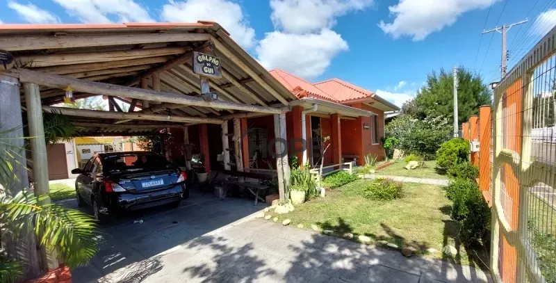 Excelente casa com amplo pátio em Atlântida: 15ª foto da galeria de imagens do imóvel