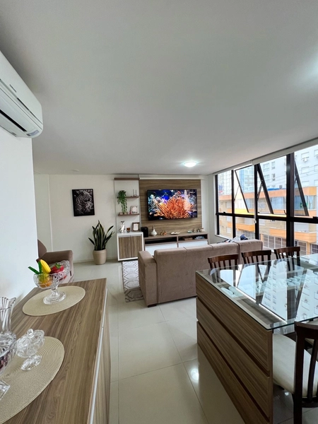 Imóvel residencial ou comercial