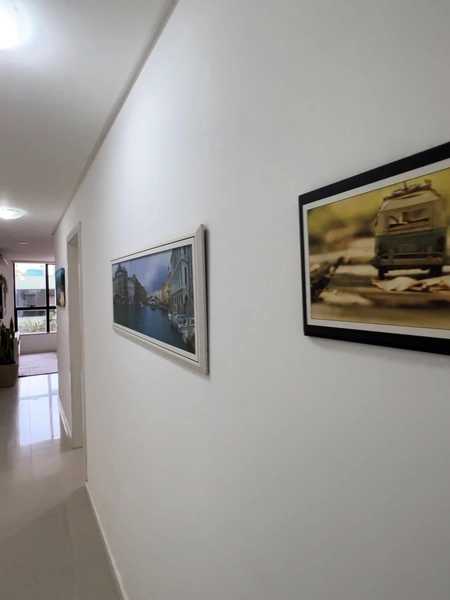 APARTAMENTO PERTO DO CENTRO DE CAPÃO DA CANOA!: 20ª foto da galeria de imagens do imóvel