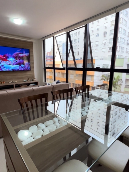 APARTAMENTO PERTO DO CENTRO DE CAPÃO DA CANOA!: 16ª foto da galeria de imagens do imóvel