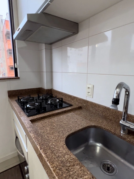 APARTAMENTO PERTO DO CENTRO DE CAPÃO DA CANOA!: 19ª foto da galeria de imagens do imóvel