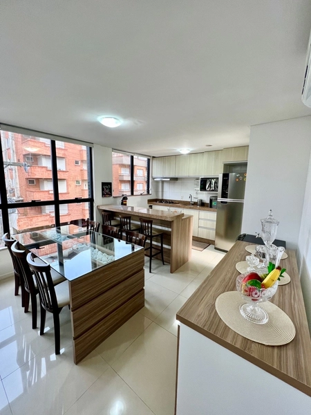 APARTAMENTO PERTO DO CENTRO DE CAPÃO DA CANOA!: 6ª foto da galeria de imagens do imóvel