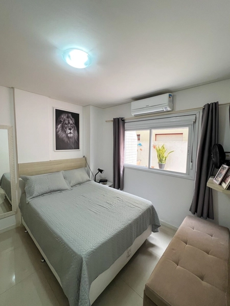 APARTAMENTO PERTO DO CENTRO DE CAPÃO DA CANOA!: 12ª foto da galeria de imagens do imóvel