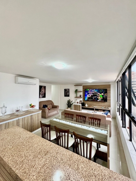APARTAMENTO PERTO DO CENTRO DE CAPÃO DA CANOA!: 14ª foto da galeria de imagens do imóvel