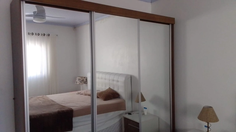 Casa com 3 dormitórios sendo um suíte em praia de Xangri-lá: 7ª foto da galeria de imagens do imóvel