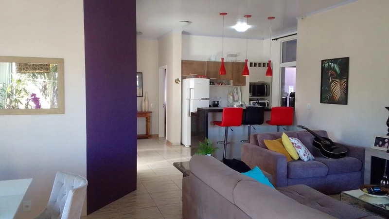 Casa com 3 dormitórios sendo um suíte em praia de Xangri-lá: 5ª foto da galeria de imagens do imóvel