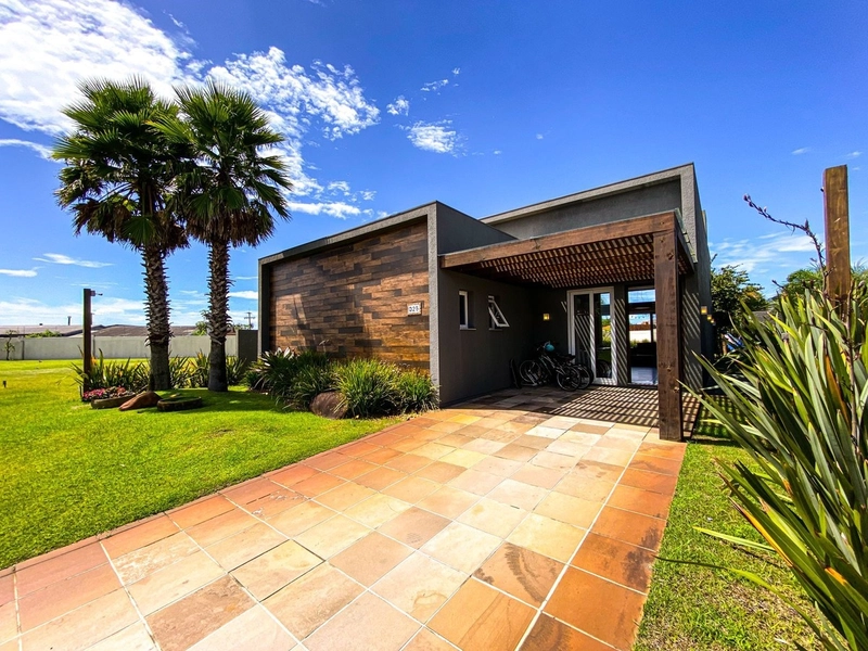 Imóvel residencial ou comercial