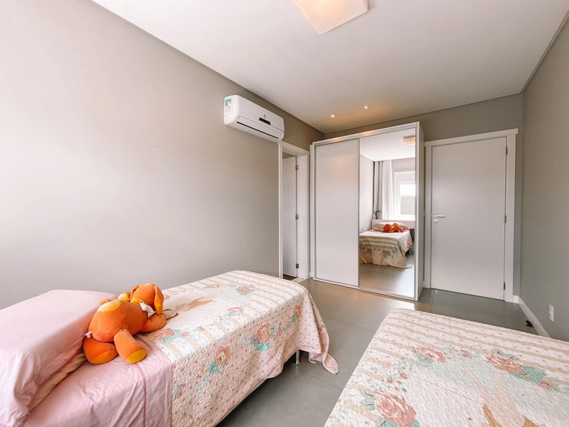 CASA EM CONDOMÍNIO FECHADO/XANGRI-LÁ: 12ª foto da galeria de imagens do imóvel