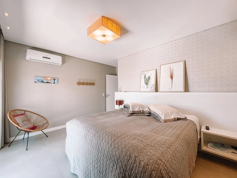 CASA EM CONDOMÍNIO FECHADO/XANGRI-LÁ: 10ª foto da galeria de imagens do imóvel