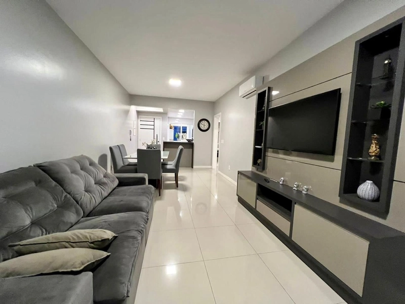 Apartamento 2 dormitórios em CAPÃO DA CANOA / Centro: 9ª foto da galeria de imagens do imóvel
