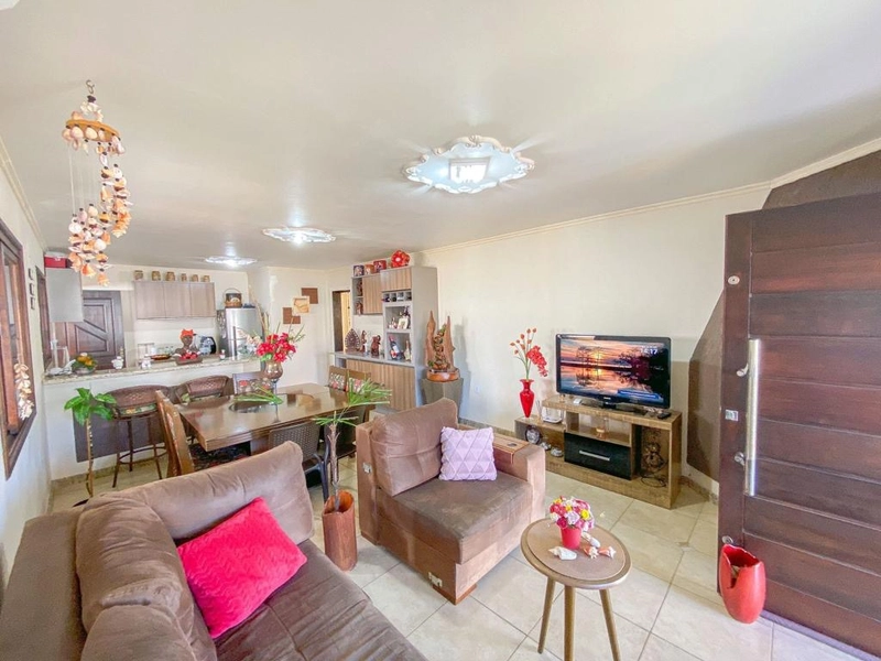 LINDA CASA COM 3 DORMITÓRIOS EM ATLÂNTIDA SUL!: 14ª foto da galeria de imagens do imóvel