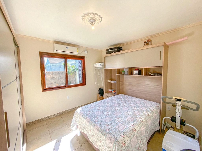 LINDA CASA COM 3 DORMITÓRIOS EM ATLÂNTIDA SUL!: 4ª foto da galeria de imagens do imóvel