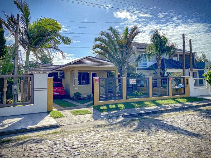LINDA CASA COM 3 DORMITÓRIOS EM ATLÂNTIDA SUL!: 5ª foto da galeria de imagens do imóvel