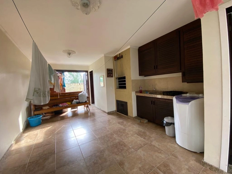 LINDA CASA COM 3 DORMITÓRIOS EM ATLÂNTIDA SUL!: 7ª foto da galeria de imagens do imóvel