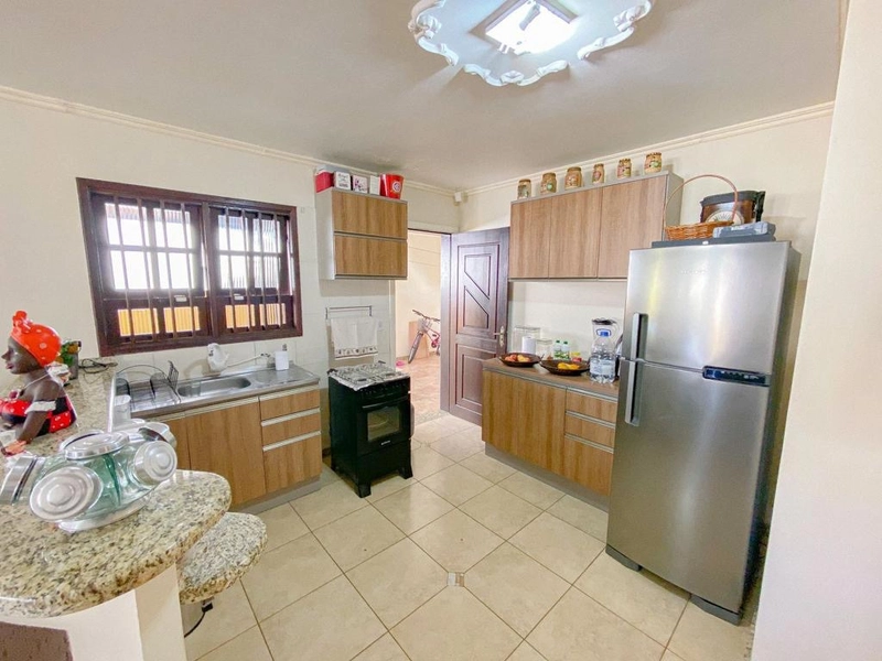 LINDA CASA COM 3 DORMITÓRIOS EM ATLÂNTIDA SUL!: 8ª foto da galeria de imagens do imóvel