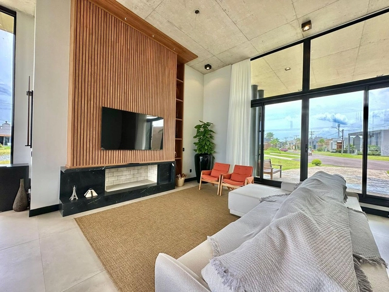 CASA COMPOSTA POR 4 SUÍTES EM CONDOMÍNIO DE XANGRI-LÁ!: 32ª foto da galeria de imagens do imóvel