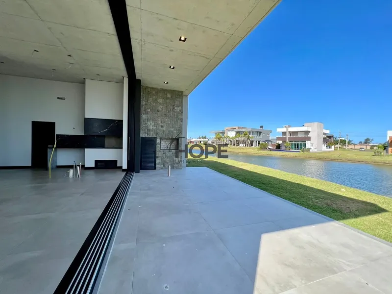 CASA COMPOSTA POR 4 SUÍTES EM CONDOMÍNIO DE XANGRI-LÁ!: 27ª foto da galeria de imagens do imóvel